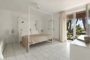 Tenuta Terenzano - Værelse