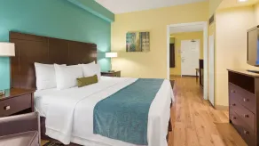 Best Western Plus Deerfield Beach Hotel & Suites - Chambre