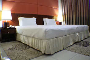 Royal Nick Hotel - Room