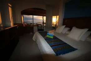 Galápagos Casa Playa Mann - Room