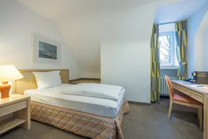 Fletcher Waldhotel Nordrhein-Westfalen - Room