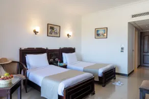 Three Corners Happy Life Beach Resort - All Inclusive - Rom