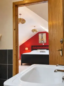 Cragmhor Bed & Breakfast - Bad