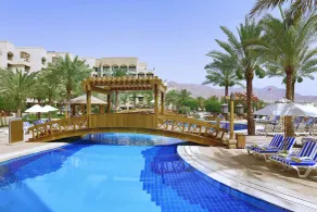 InterContinental Aqaba by IHG - Pool
