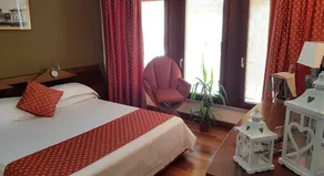 HR Hotel - Rom