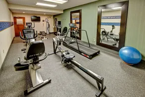 Hampton Inn Morristown - Salle de remise en forme