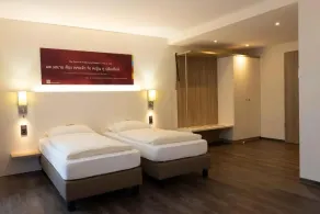 Internationales Tagungszentrum Karimu - Spa