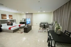 City View Hotel- Managed by Arabian Link International - Room