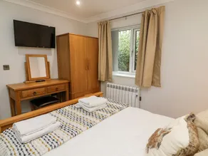 2 Bedroom Annexe - Habitación