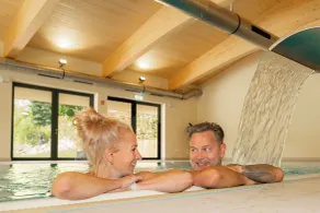 Best Western Ahorn Hotel Oberwiesenthal – Adults Only - Piscine