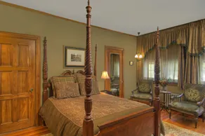Castle Hill Resort And Spa - Rum