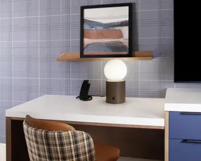 Hilton Dallas/Plano Granite Park - Chambre