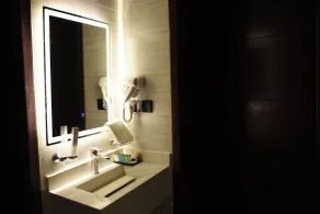 Bellevue Stay - Baño
