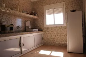 Appart'hotel Dior Lamane - Cucina privata