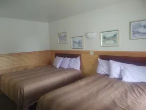 Norway Inn - Chambre