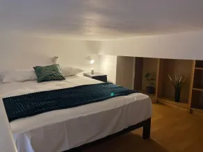 Portobello Road Artistic Studios - Room