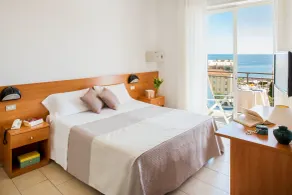 Hotel Europa - Rom