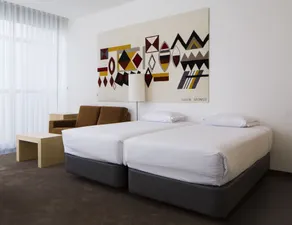 Boticas Hotel Art & SPA - Room