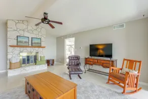 Family Home w/ Stunning Water Views in Tavares! - Innvendig