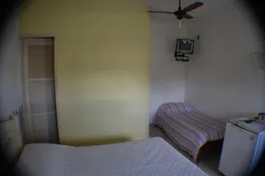 Pousada dos Sinos - Chambre
