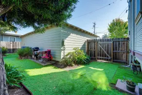 Pet-friendly Condo < 2 Mi to Alameda Beach! - Interiør