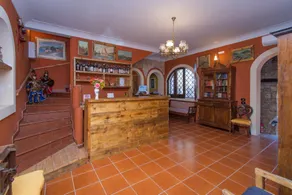 Agriturismo Papyrus - Reception