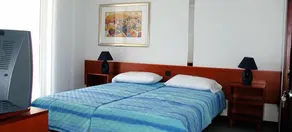Hotel Tamaris - Zimmer