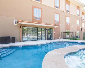 Sleep Inn Lufkin - Piscine