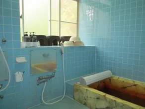 Pension Rapan - Bagno