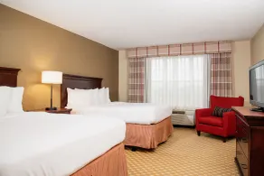 Country Inn & Suites by Radisson, Milwaukee West Brookfield , WI - Chambre