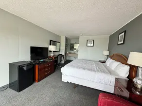 Bayou Inn - Værelse