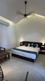 Coastal Stay - Chambre