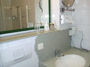 Hotel Kastanienhof - Room