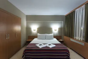 Kent Hotel - Room