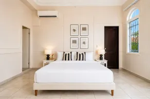 Hotel Magnolia Boutique - Chambre
