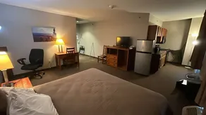 Pleasant Night Inn Carthage Near Fort Drum - Værelse