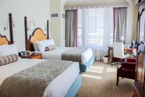 Hotel Providence - Chambre