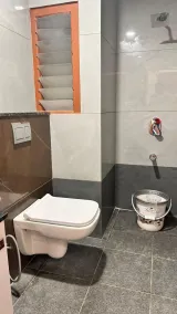 Hotel Ramsons International  - Badezimmer