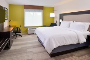 Holiday Inn Express & Suites - Shreveport - Downtown by IHG - Chambre