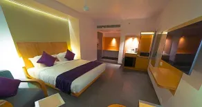 Hotel Aira - Room