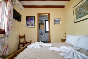 Green Island Resort Kea Poseidon - Room
