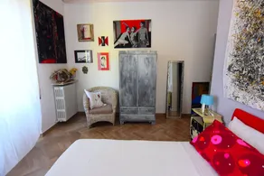 A Casa dell'Artista ViKi - Room