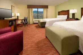 Hampton Inn Kimball - Chambre