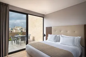 Cassa Luxury Homes - Vistas desde la habitación