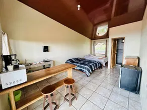 Ocean view - Chambre