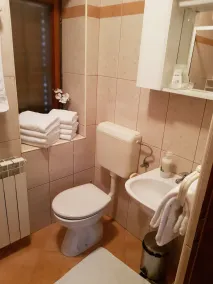 Rooms & Apartment STELIO - Bagno