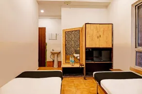 Hotel Dinar - Camera