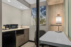 SpringHill Suites Minneapolis West St. Louis Park - Chambre
