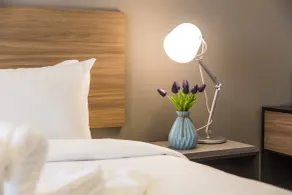 Southview Suites by Subhome - Værelse