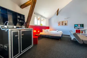 Resort Schloss Auerstedt - Rom